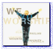 We Will Worship