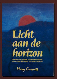 Licht aan de horzon