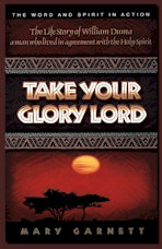 Take Your Glory Lord